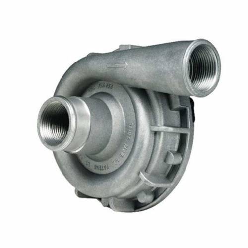 Pompe à eau électrique Alu 12 volts Débit 115 litres/minute