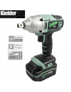 Clé a choc KIELDER WT 18v 430 Nm