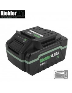Batterie KIELDER WT Lithium-ion 18v 4.0Ah