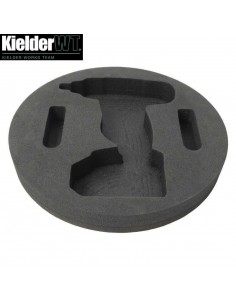 Mousse roue de secours 13" pour Clé a choc KIELDER WT