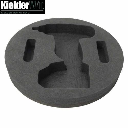 Mousse roue de secours 13" pour Clé a choc KIELDER WT
