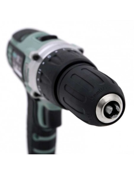 Mandrin de Perçeuse Visseuse KIELDER WT 18v