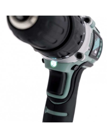 Eclairage à led sur Perçeuse Visseuse KIELDER WT 18v