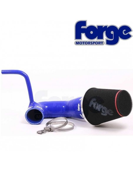 Kit Admission drecte Racing avec Durite silicone Bleu Seat Ibiza 1l2 TSi