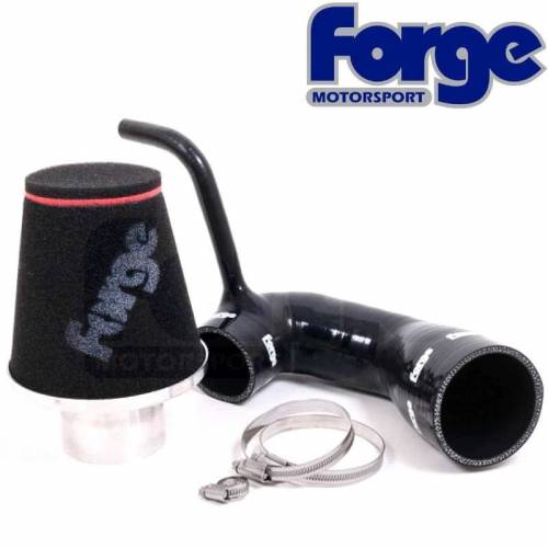 Kit Admission drecte Racing avec Durite silicone Noir Skoda Fabia 1l2 TSi