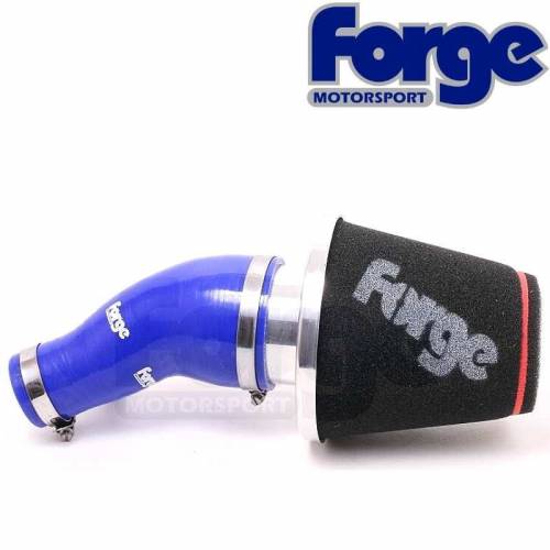 Kit Admission directe Racing avec Durite silicone Bleu Renault Clio 4 RS