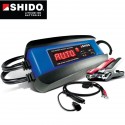 Chargeur SHIDO Multi-batteries