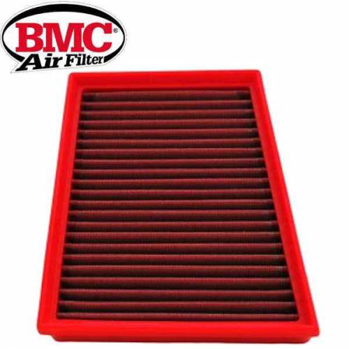 Filtre à air de remplacement Coton BMC Renault Mégane 4 1l6 DCi