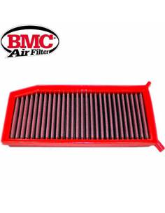 Filtre à air de remplacement Coton BMC Renault Clio 4 1l6 RS