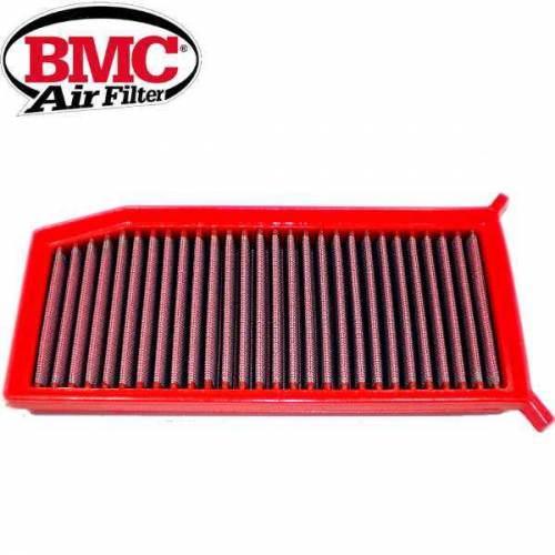 Filtre à air de remplacement Coton BMC Renault Clio 4 1l6 RS
