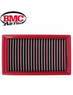 Filtre à air de remplacement Coton BMC Renault Clio 3 2l0 RS