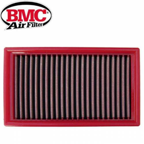 Filtre à air de remplacement Coton BMC Renault Clio 3 2l0 RS