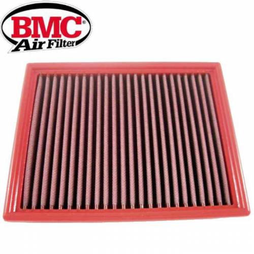Filtre à air de remplacement BMC Renault Laguna 3 2l0 DCi