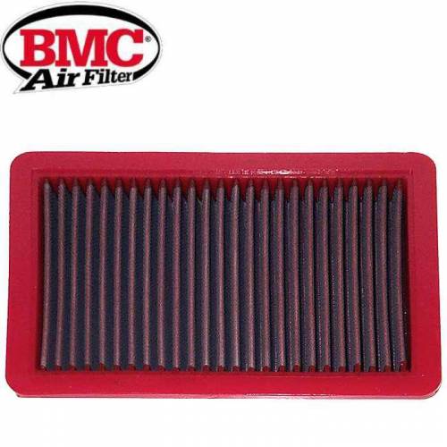 Filtre à air de remplacement en Coton BMC pour
Hyundai coupé/Tiburon 1 2l0/2l0 16v