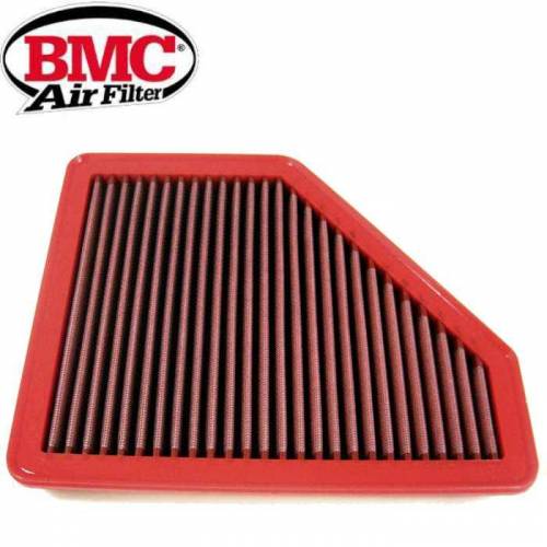 Filtre à air de remplacement BMC Hyundai Génésis coupé 2l0 Turbo 214cv Année 2008 à 2012