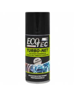 Nettoyant Vannes EGR et Turbo ECOTEC Turbo Net