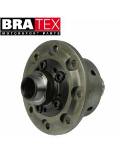 Autobloquant BMW E81 118i ayant un différentiel 168L