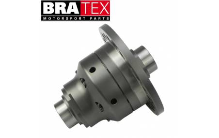 Différentiel autobloquant pour BMW E24 633 csi/635 csi ayant un différentiel 188 vue 2