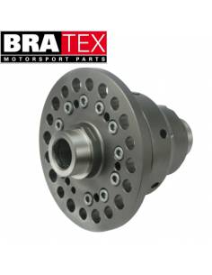 Différentiel autobloquant pour 
BMW E24 633 csi/635 csi ayant un différentiel 188