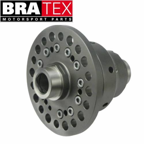 Différentiel autobloquant pour 
BMW E28 518/525/528/535 ayant un différentiel 188