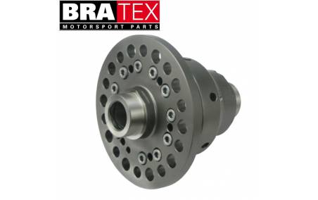 Différentiel autobloquant pour 
BMW E28 518/525/528/535 ayant un différentiel 188