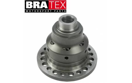Différentiel autobloquant pour BMW E28 518/525/528/535 ayant un différentiel 188 vue 3