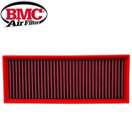 Filtre à air de remplacement Sport en Coton BMC Air Filters pour Peugeot 208 1l2 THP 130cv