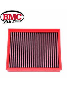 Filtre à air de remplacement sport en Coton BMC pour
DS3 1l6 BlueHDi 75/100/115/120cv Année 2014 et après