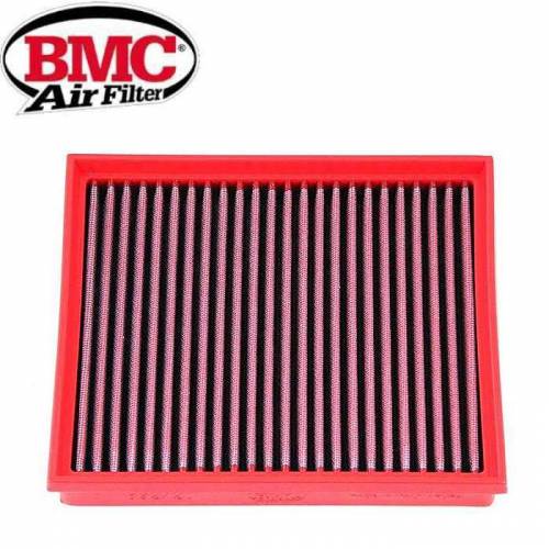 Filtre à air de remplacement sport en Coton BMC pour
DS3 1l6 BlueHDi 75/100/115/120cv Année 2014 et après