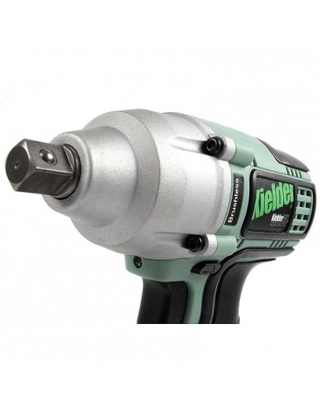 Détail Clé a choc KIELDER WT 18v 430 Nm