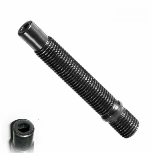 Goujon de roue Pro Longueur 90mm Filetage tige 14x150/ racine 14x150