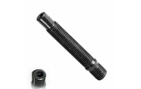 Goujon de roue Pro Longueur 90mm Filetage tige 14x150/ racine 14x150
