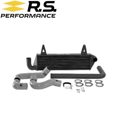 Kit échangeur/Intercooler frontal RS Performance pour Renault Clio 4 RS