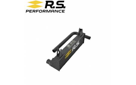 Echangeur/Intercooler frontal RS Performance pour 
Renault Clio 4 RS