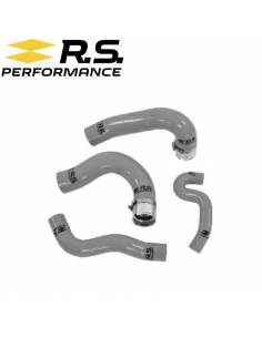 Kit durites de Turbo renforcées RS Performance pour Renault Clio 4 RS