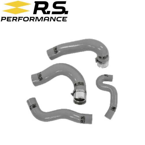 Kit durites de Turbo renforcées RS Performance pour Renault Clio 4 RS
