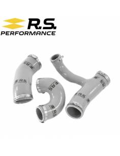 kIT Durites d'admission renforcées RS Performance Renault Clio 3 RS
