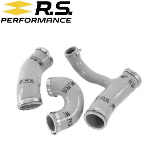 kIT Durites d'admission renforcées RS Performance Renault Clio 3 RS