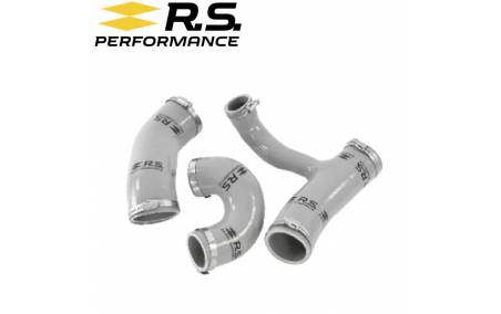 kIT Durites d'admission renforcées RS Performance Renault Clio 3 RS