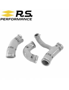 kIT Durites d'admission renforcées RS Performance Renault Clio 3 RS 2