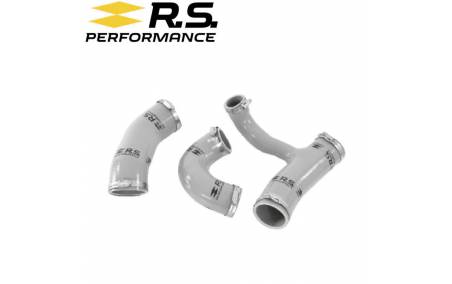 Durites d'admission d'air renforcées RS Performance Renault Clio 3 RS