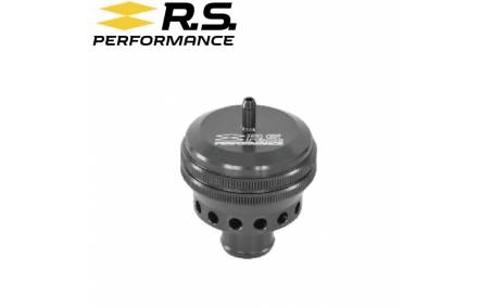 Turbo valve Circuit ouvert RS Performance Renault Megane 3 RS
