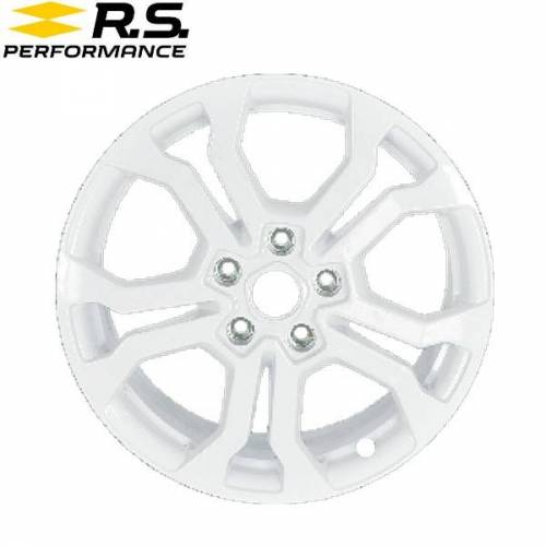 Jante Clio Cup 8x17 Blanche pour Renault CLIO 4 RS