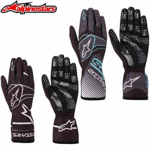 Gants ALPINESTARS TECH-1 K Race V2
