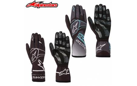 Gants ALPINESTARS TECH-1 K Race V2