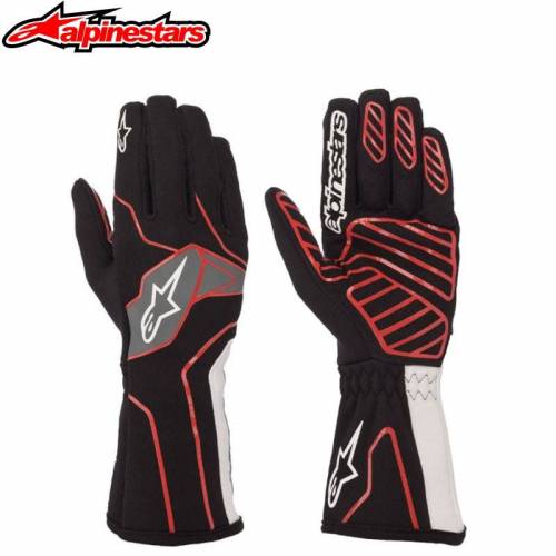 Gants ALPINESTARS TECH-1 K V2