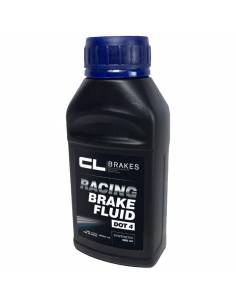 Liquide de frein CL Brakes Racing DOT4 Bidon 500ml