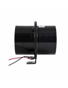 Ventilateur extracteur aluminium 12v 76mm REVOTEC 2