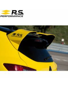 Kit Aileron Clio Cup RS PERFORMANCE Renault CLIO 4 RS