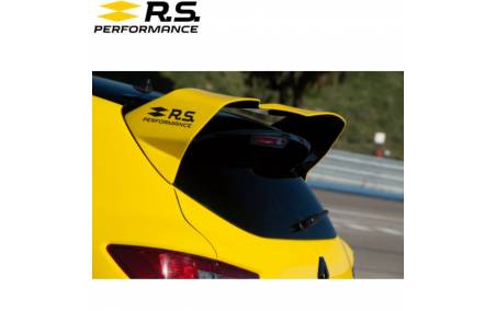 Kit Aileron Clio Cup RS PERFORMANCE Renault CLIO 4 RS